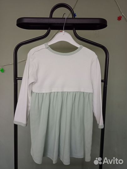 Платья для девочки 98 -104