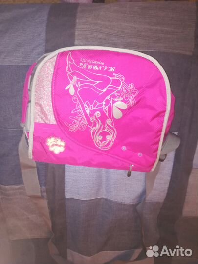 Сумка для девочки новая