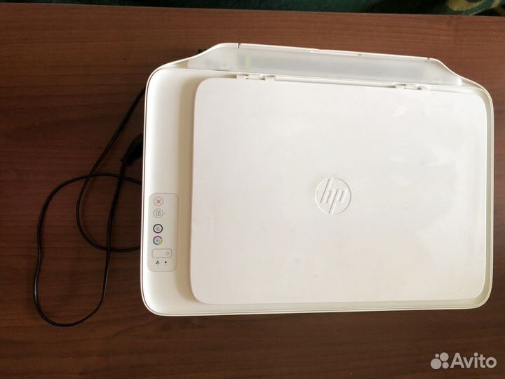Принтер сканер HP DeskJet 2130