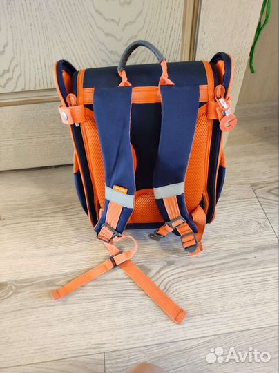 Рюкзак детский школьный