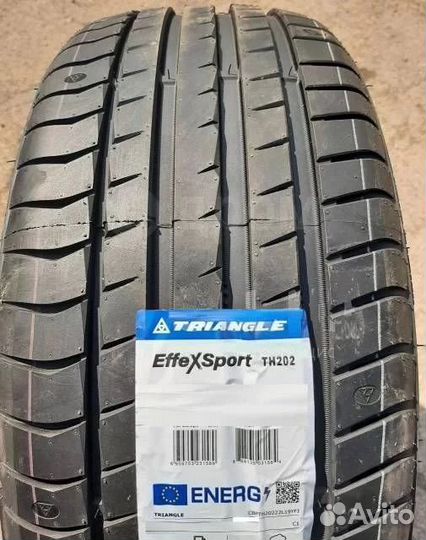 Triangle EffeXSport TH202 265/45 R20 108Y