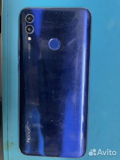 HONOR 10 Lite, 3/64 ГБ