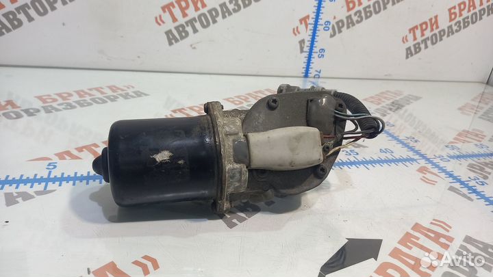 Рено Мастер Моторчик трапеции дворников