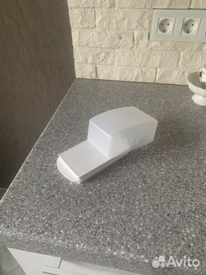 Новая посуда от Tupperware