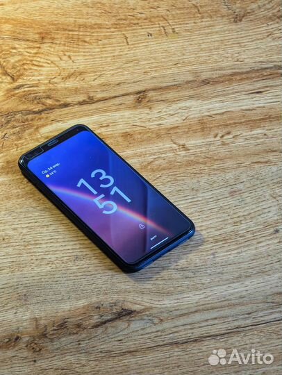 Google Pixel 4, 6/128 ГБ