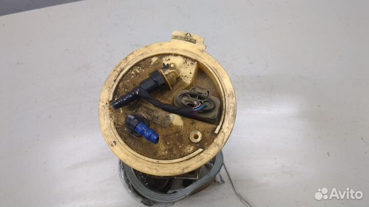 Насос топливный электрический Volkswagen Passat 6