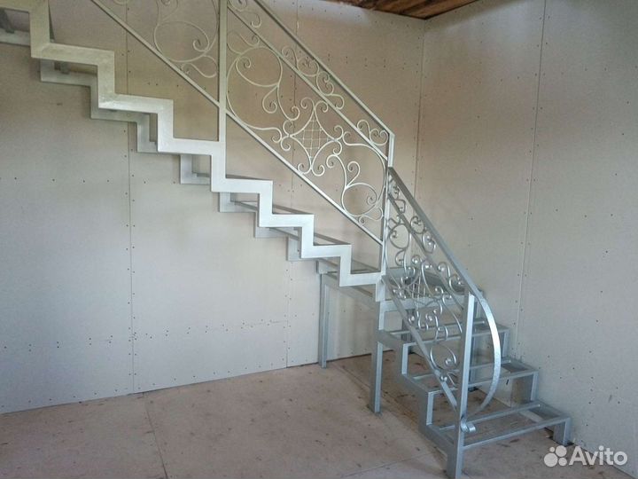 Мастерская кованых изделий