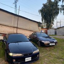 Toyota Sprinter Marino 1.6 MT, 1992, 223 620 км, с пробегом, цена 400 000 руб.