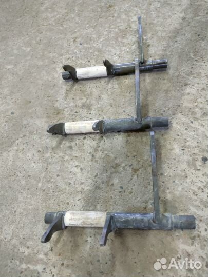 Витка сцепления Ваз 2109, 2114