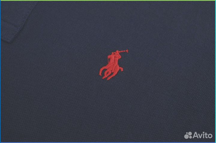 Футболка Polo Ralph Lauren (Арт. 788749)