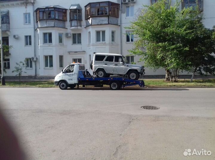 Эвакуатор Салават АКБ