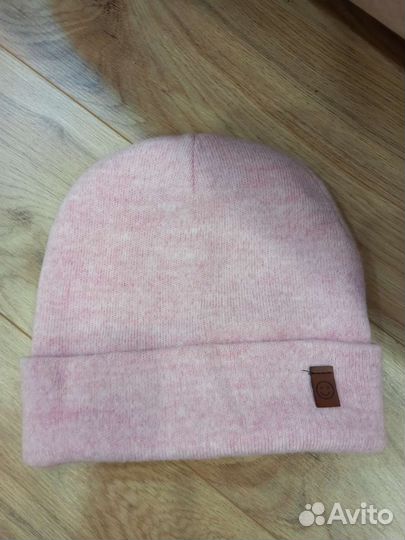 Шапка женская