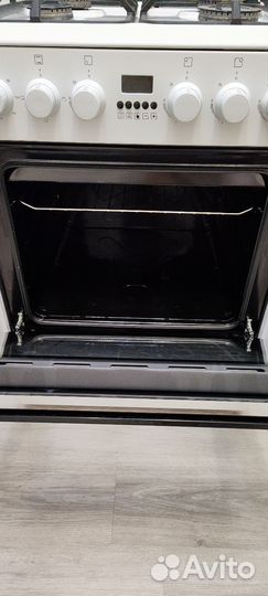 Газовая плита бу