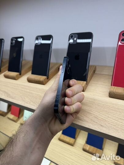 iPhone 13 mini, 256 ГБ