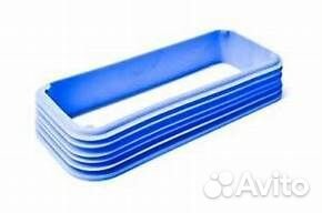 Уплотнитель / seal fuse BOX, 5415598