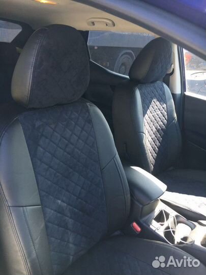 Чехлы для автомобильных сидений