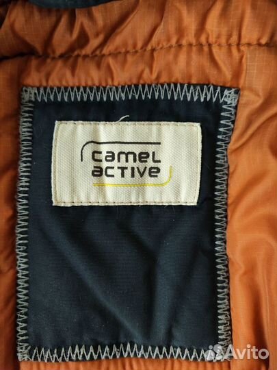 Куртка зимняя Camel Active. L