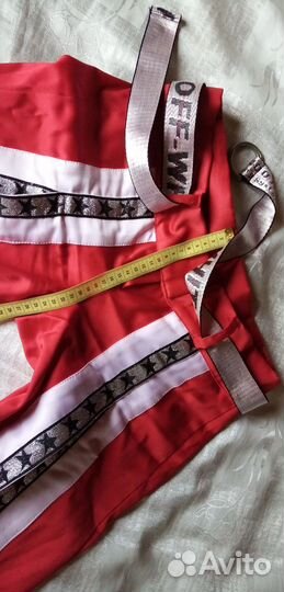 Концертный костюм