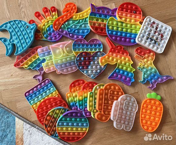 Антистресс