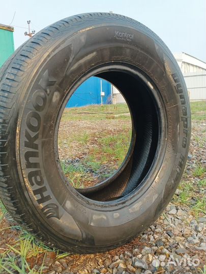 Hankook Dynapro HP2 RA33 265/65 R17 112H