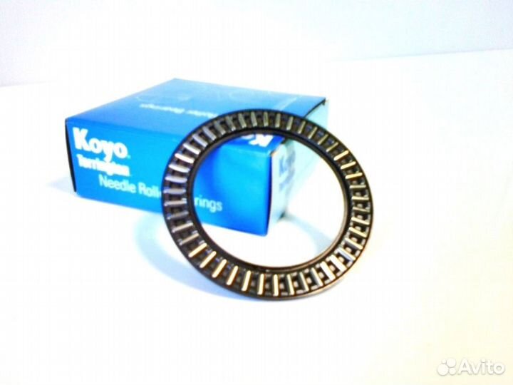 Подшипник AXK6590 koyo