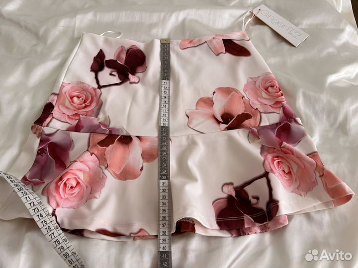 Юбка Ginger Fizz