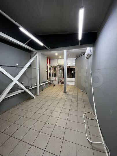 Торговая площадь, 32 м²