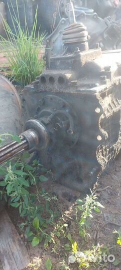 Кпп Камаз 141 Урал