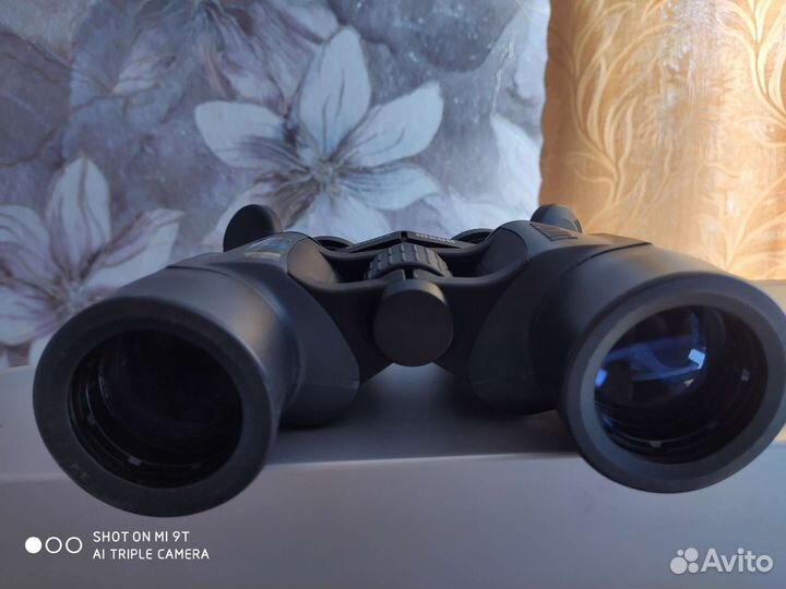 Бинокль yukon 8-40