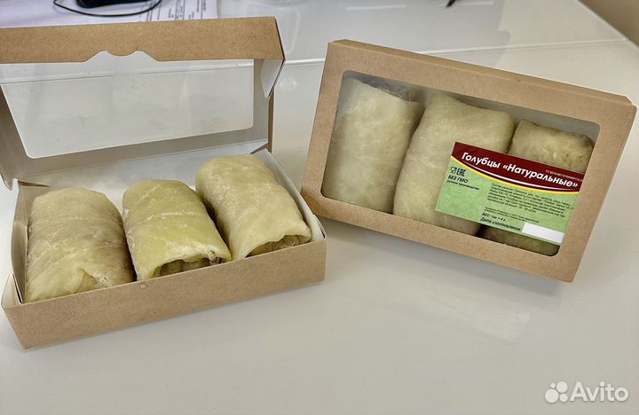 Пельмени ручной лепки, чебуреки, голубцы