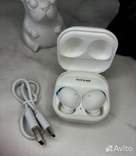 Наушники samsung galaxy buds2 pro