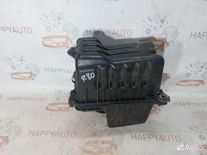 Корпус воздушного фильтра Hyundai Santa Fe 2 D4EB