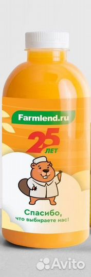 Парфюмированный гель для душа 