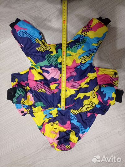 Комбинезоны для маленькой собаки, для щенков