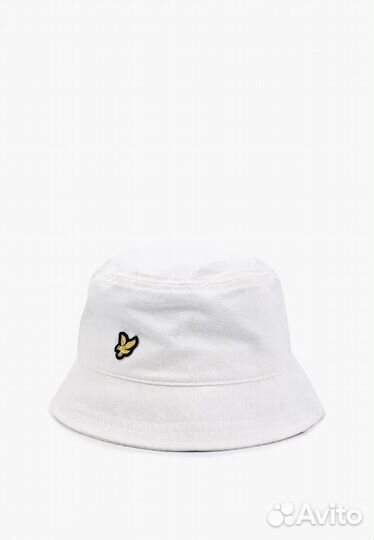 Панама Lyle & Scott