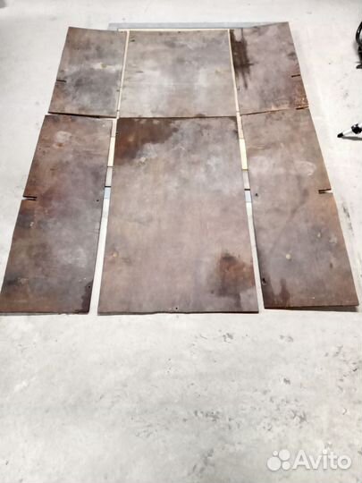 Слани Казанка 5м2