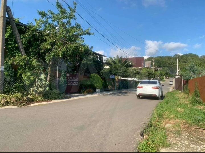 Участок 3,5 сот. (ИЖС)