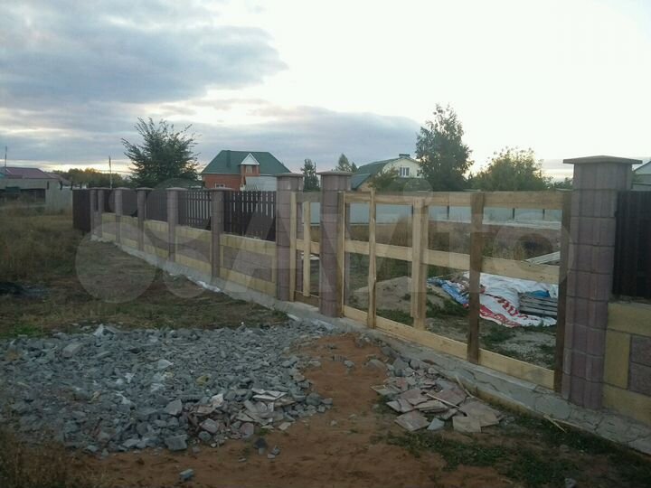 Участок 15 сот. (ИЖС)