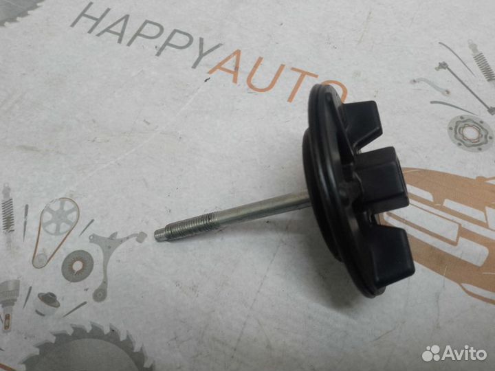 Болт фиксатор запаски Киа Спортаж 3