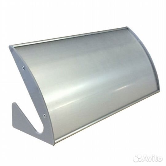 Настольная табличка одностор. 100х300мм, пэт 0,5