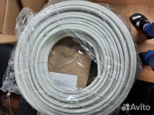 Кабель для спутниковых антен 601 аму1 и д.р