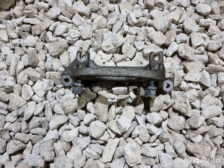 Кронштейн опоры Логан