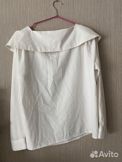 Блузки made in Korea