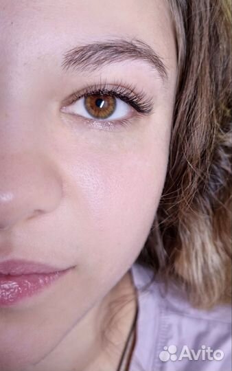 Модель на наращивание ресниц бесплатно