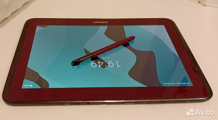 Планшет Samsung gt n8000,андройд 9