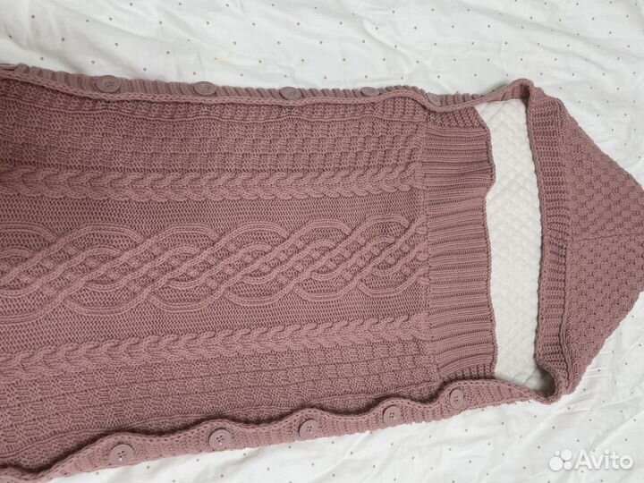 Конверт для младенца