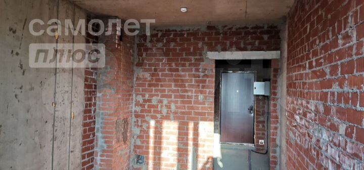 Квартира-студия, 24,5 м², 4/19 эт.