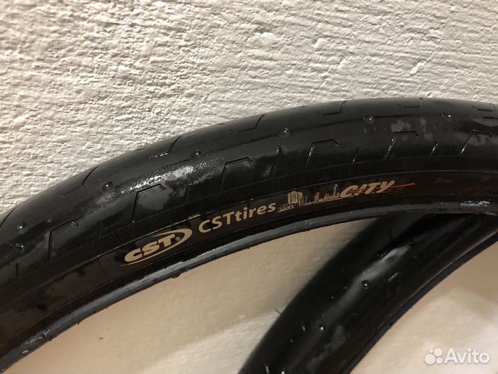 Покрышки CST city 26 слики 2.1