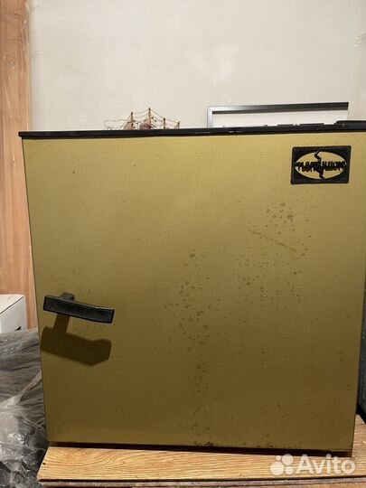 Инкубатор для яиц бу