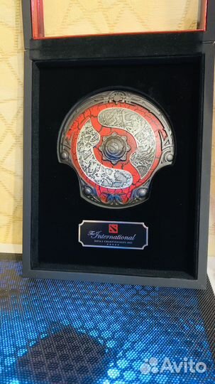 Aegis dota 2 2022